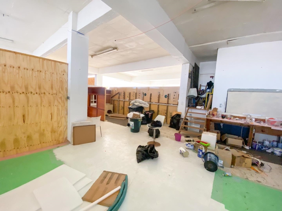 To Let commercial Property for Rent in Salt River Western Cape